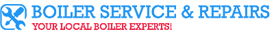 Boiler Repairs Broxbourne logo
